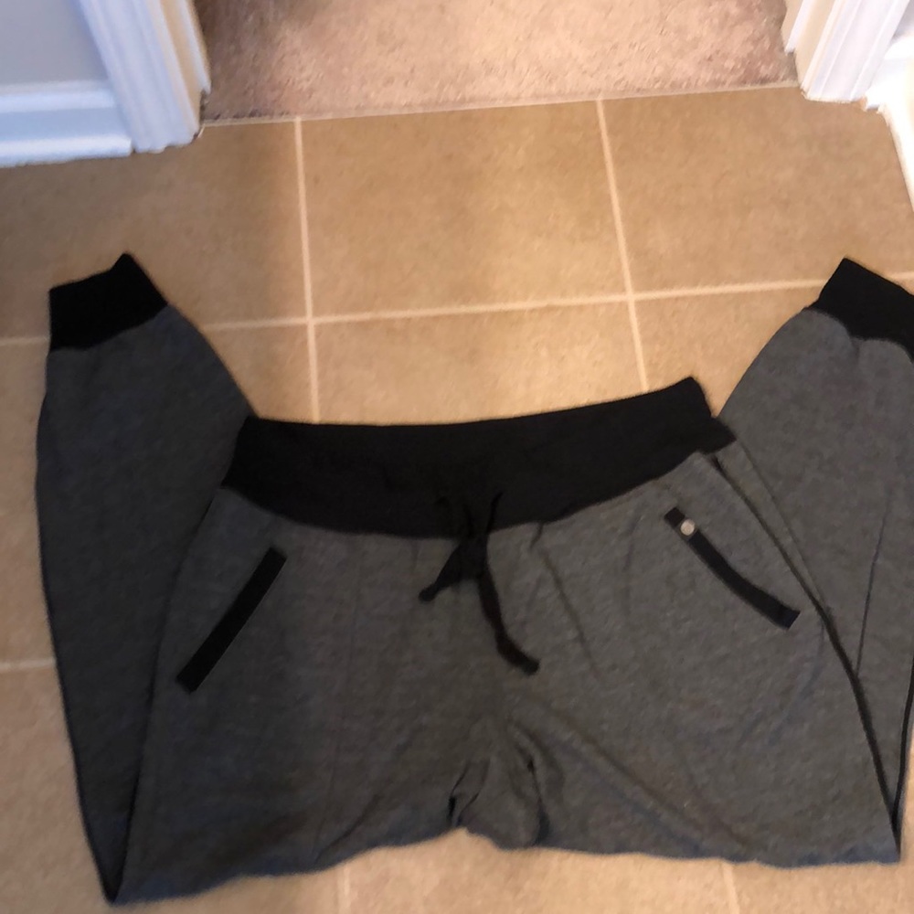 Lane Bryant joggers